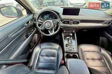 Внедорожник / Кроссовер Mazda CX-5 2022 в Киеве
