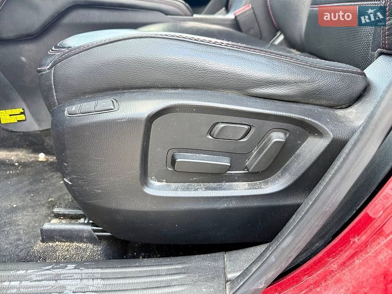 Внедорожник / Кроссовер Mazda CX-5 2022 в Киеве