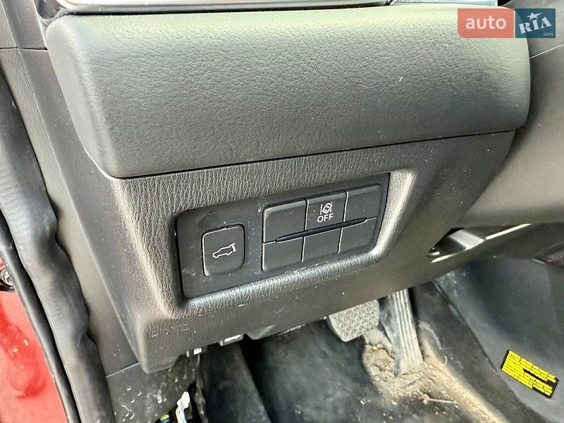 Внедорожник / Кроссовер Mazda CX-5 2022 в Киеве