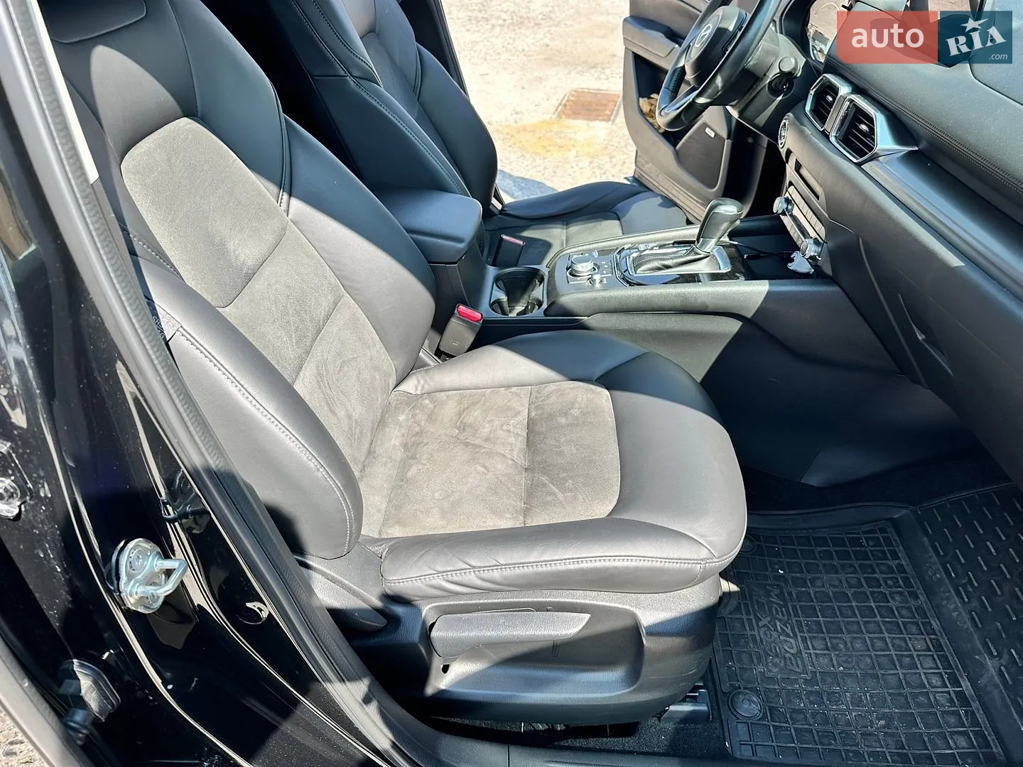 2020 Mazda CX-5 - мініатюра 18