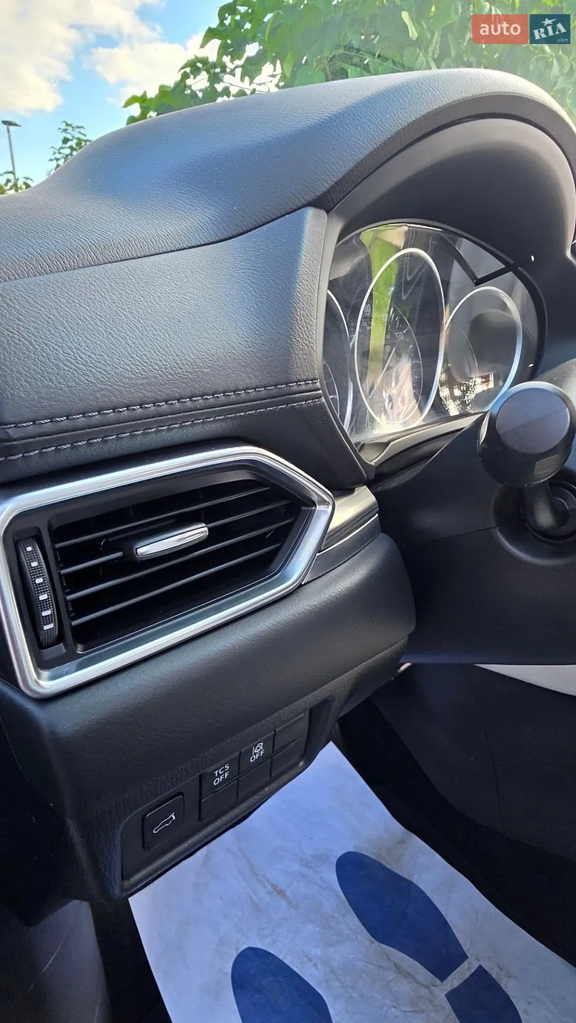 2018 Mazda CX-5 - мініатюра 37