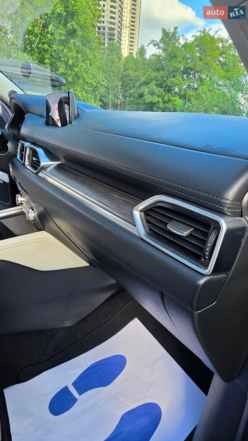 2018 Mazda CX-5 - мініатюра 51