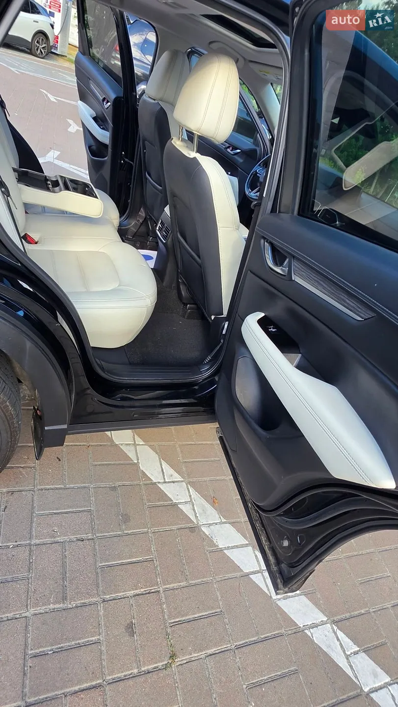 2018 Mazda CX-5 - мініатюра 66
