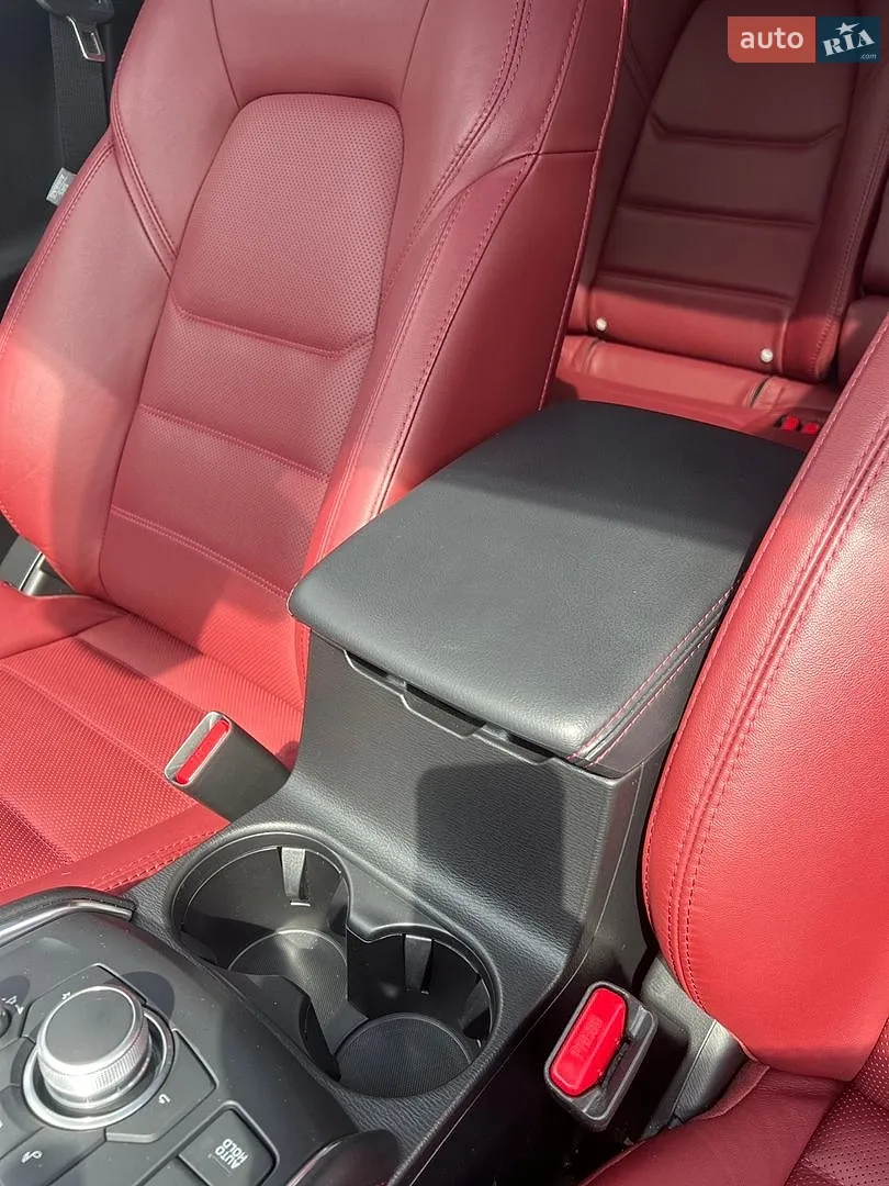 2023 Mazda CX-5 - мініатюра 17