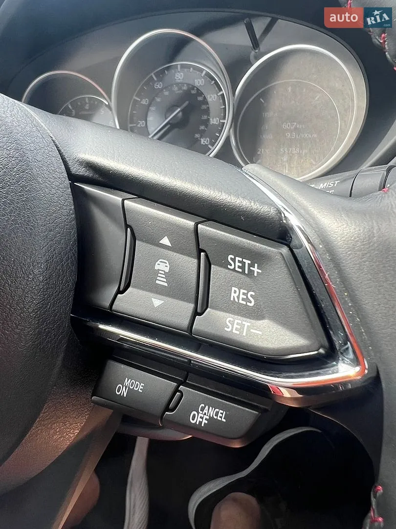 2023 Mazda CX-5 - мініатюра 32