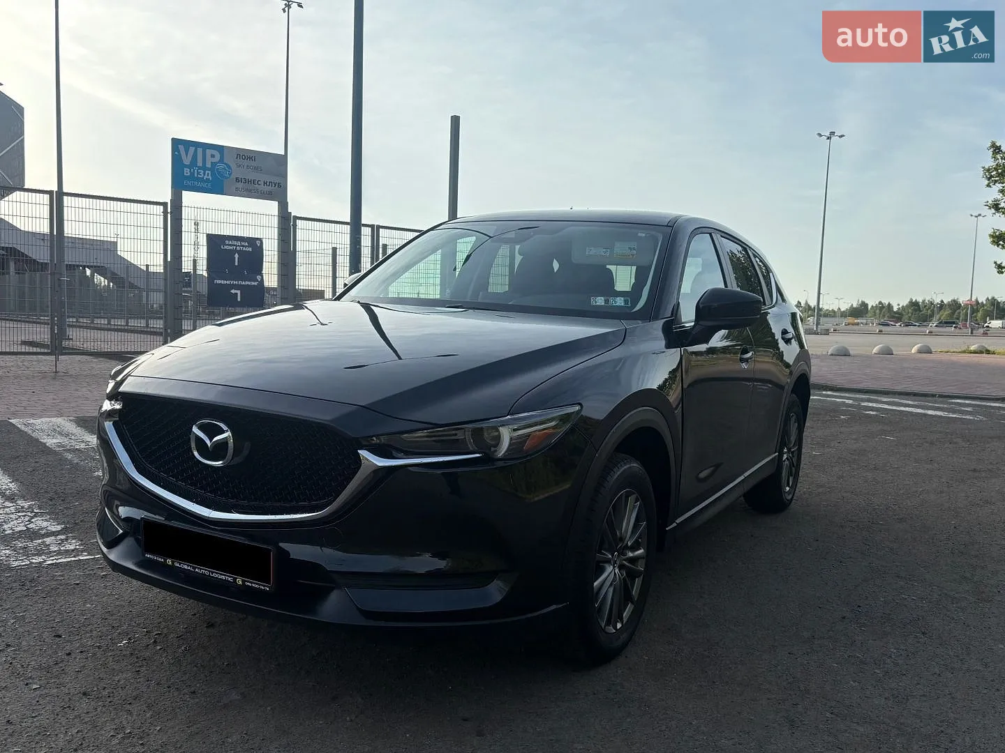 2017 Mazda CX-5 - мініатюра 2