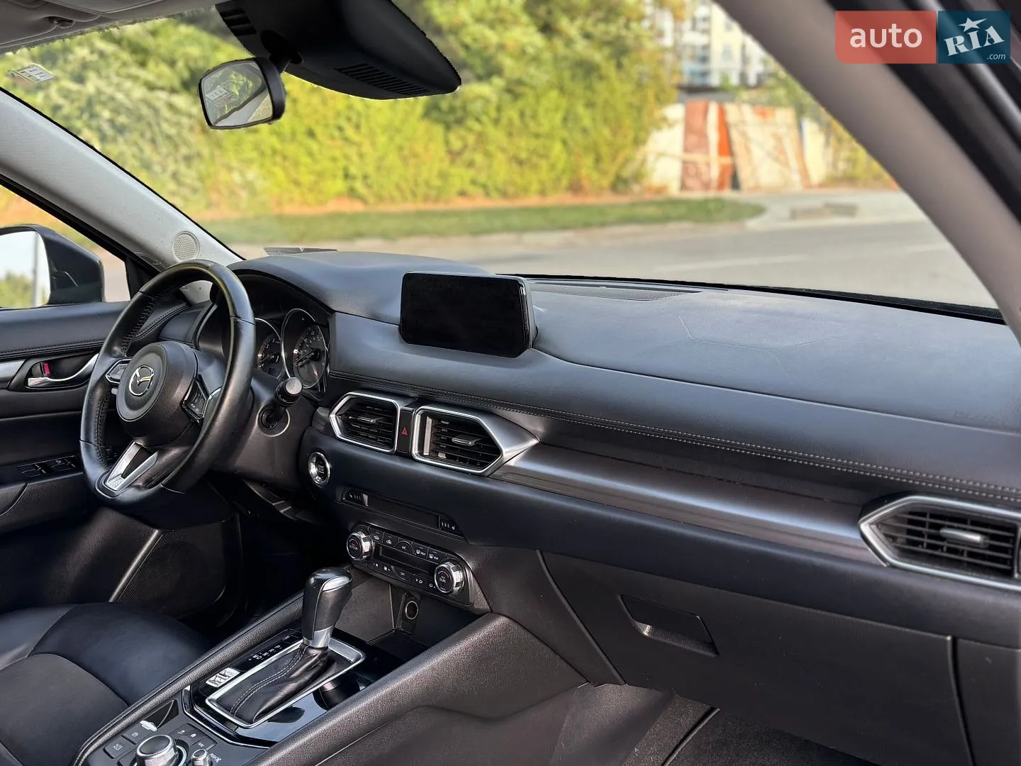 2017 Mazda CX-5 - мініатюра 7