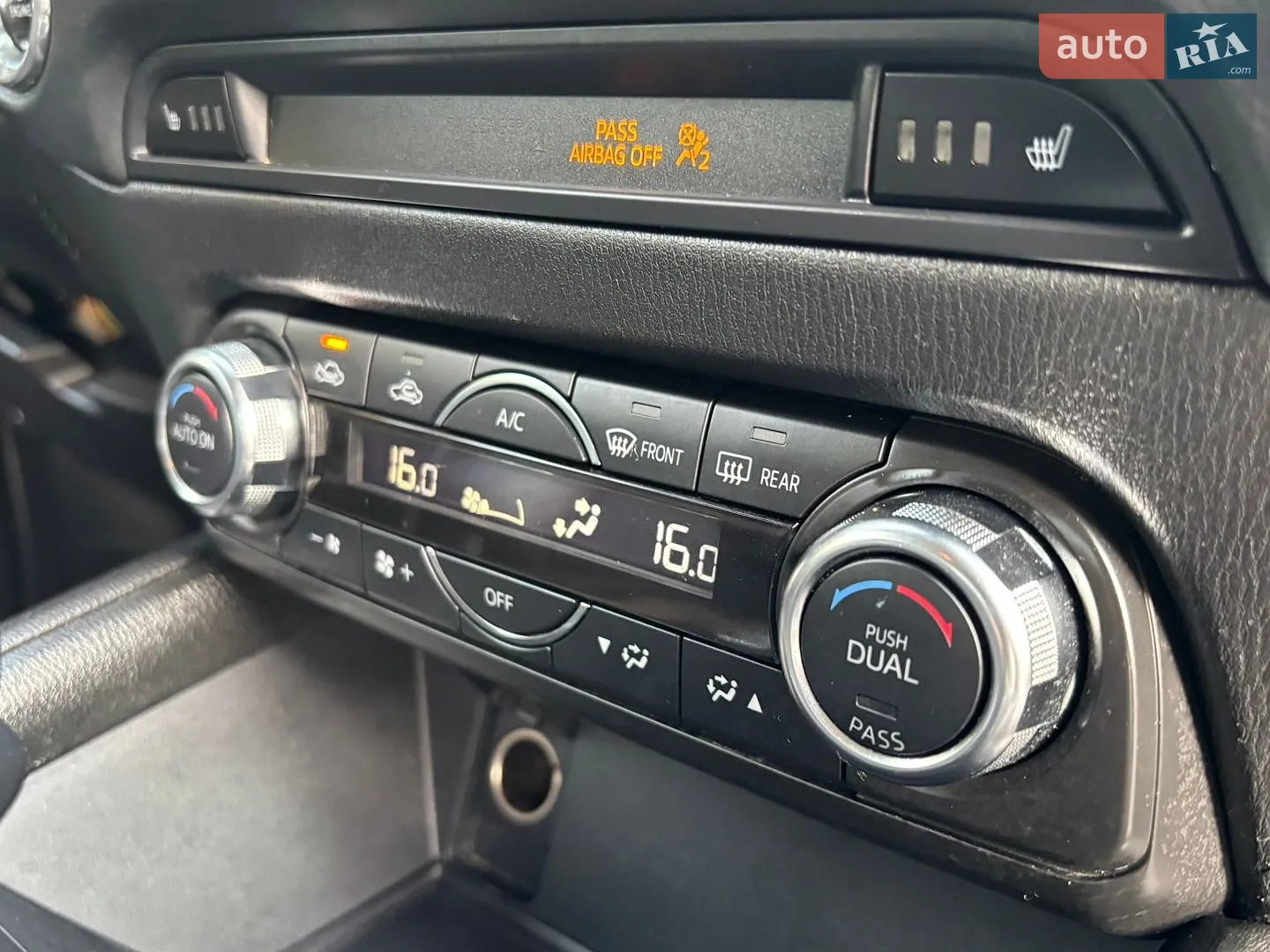 2017 Mazda CX-5 - мініатюра 13
