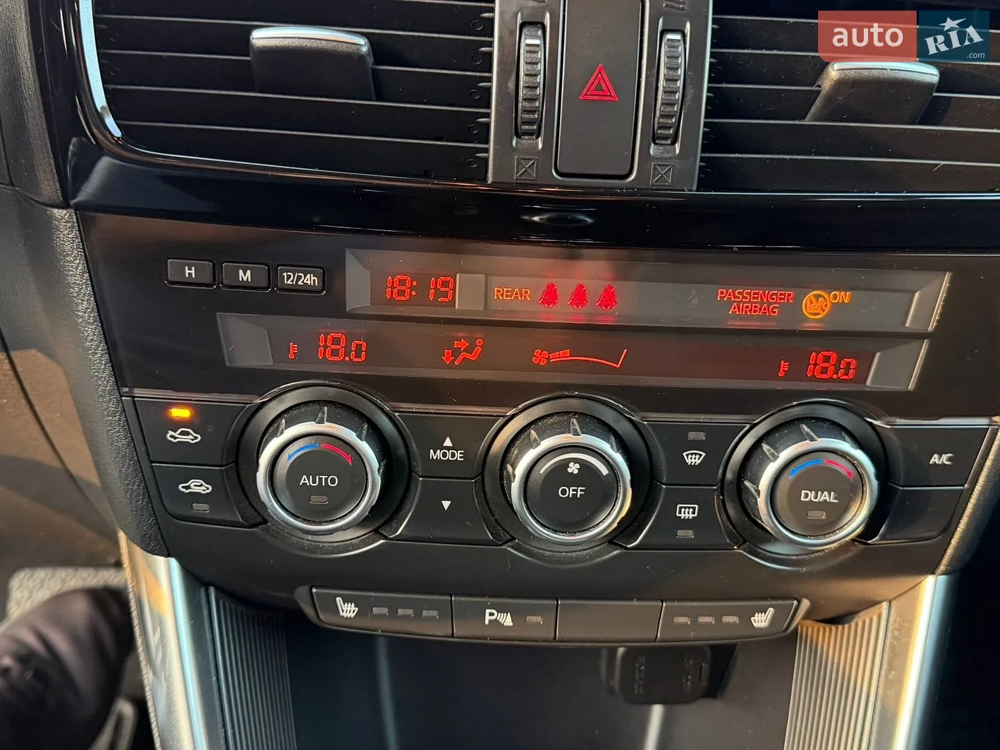 2012 Mazda CX-5 - мініатюра 23