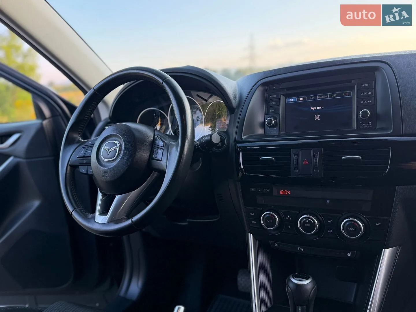 2012 Mazda CX-5 - мініатюра 26