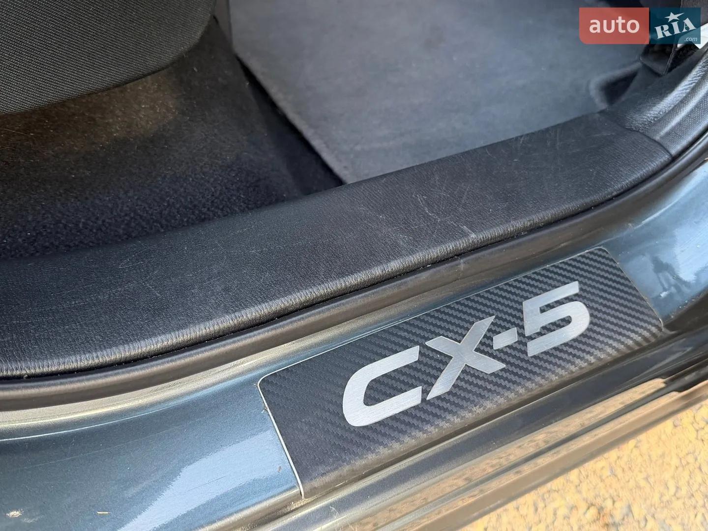 2012 Mazda CX-5 - мініатюра 32