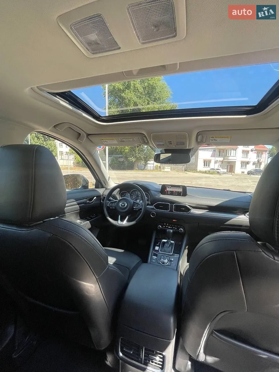 2020 Mazda CX-5 - мініатюра 15