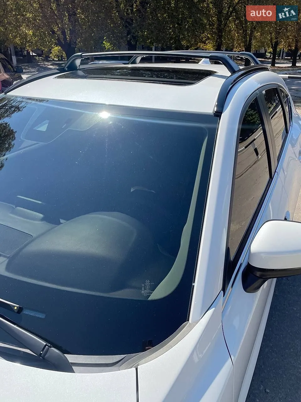 2020 Mazda CX-5 - мініатюра 20