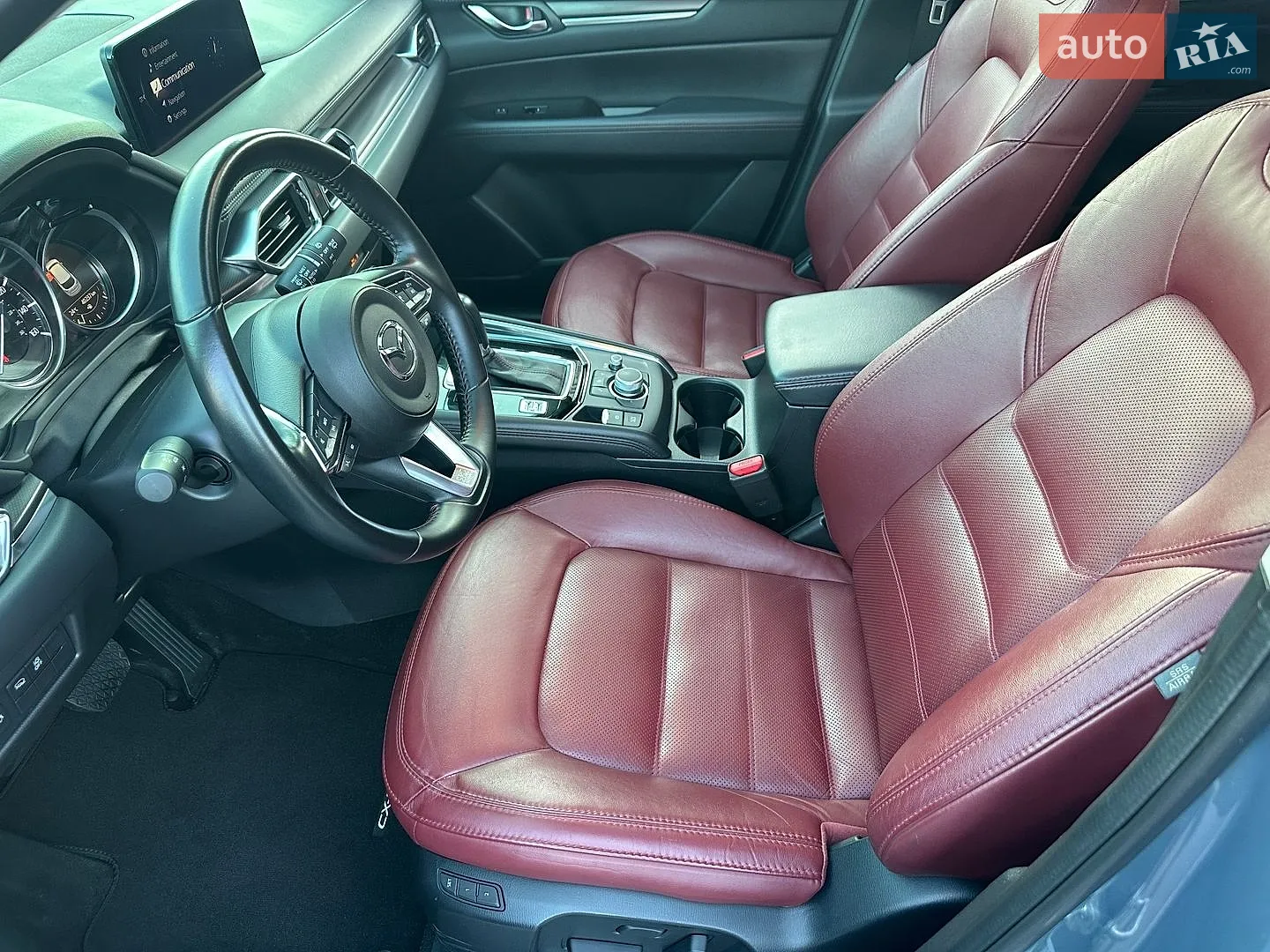 2022 Mazda CX-5 - мініатюра 25