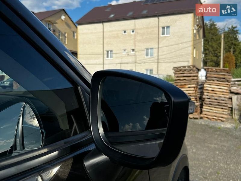 Внедорожник / Кроссовер Mazda CX-5 2017 в Луцке