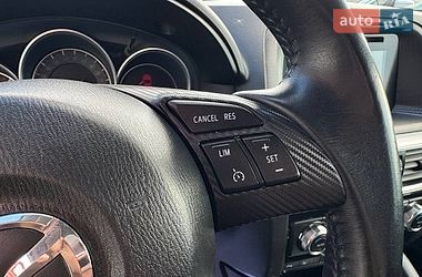Внедорожник / Кроссовер Mazda CX-5 2015 в Виннице