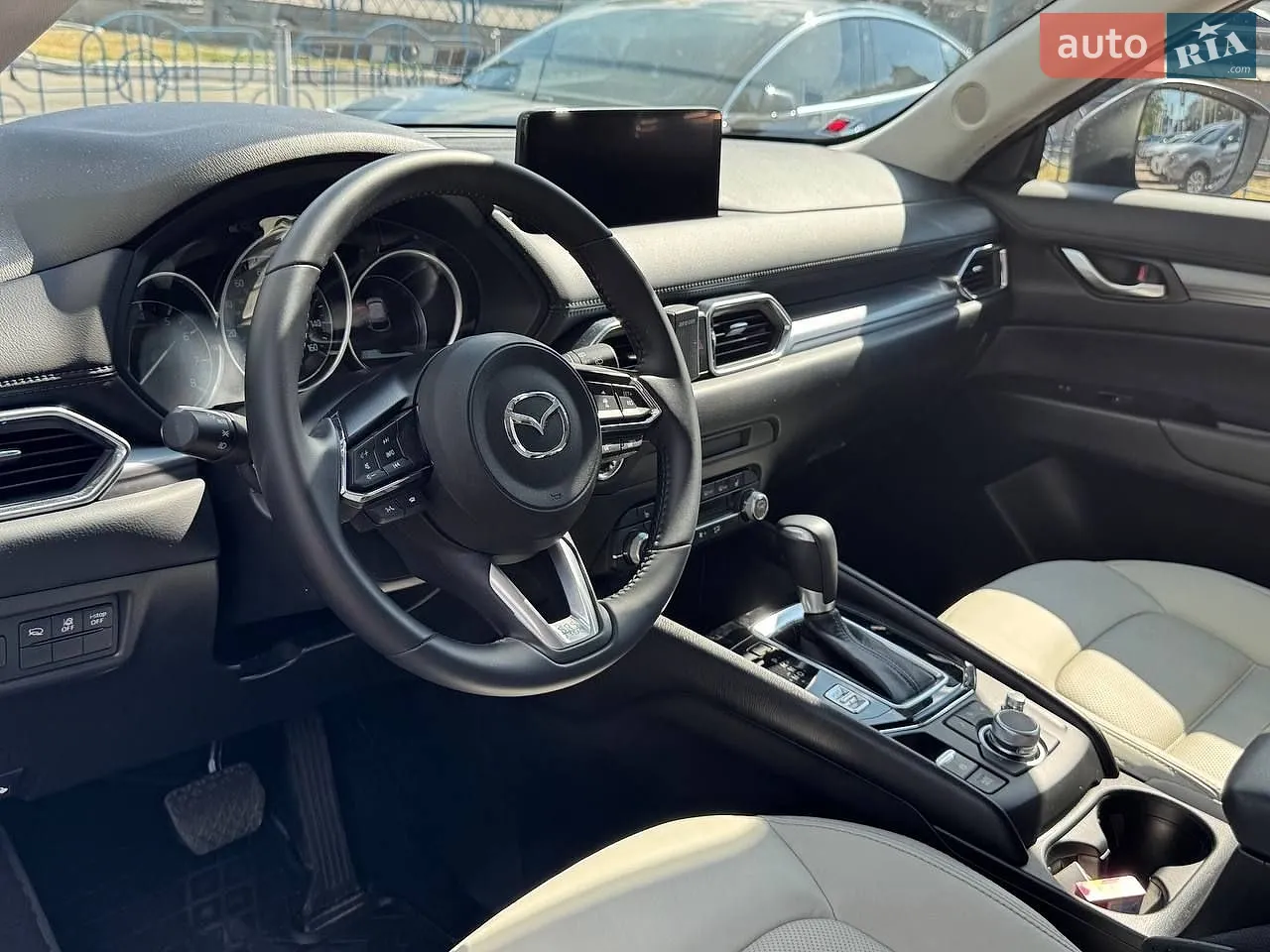 2025 Mazda CX-5 - мініатюра 18