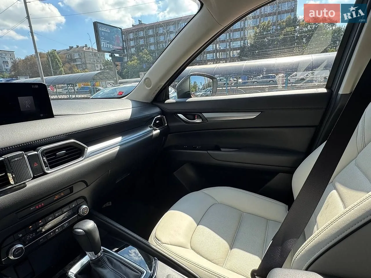 2025 Mazda CX-5 - мініатюра 29