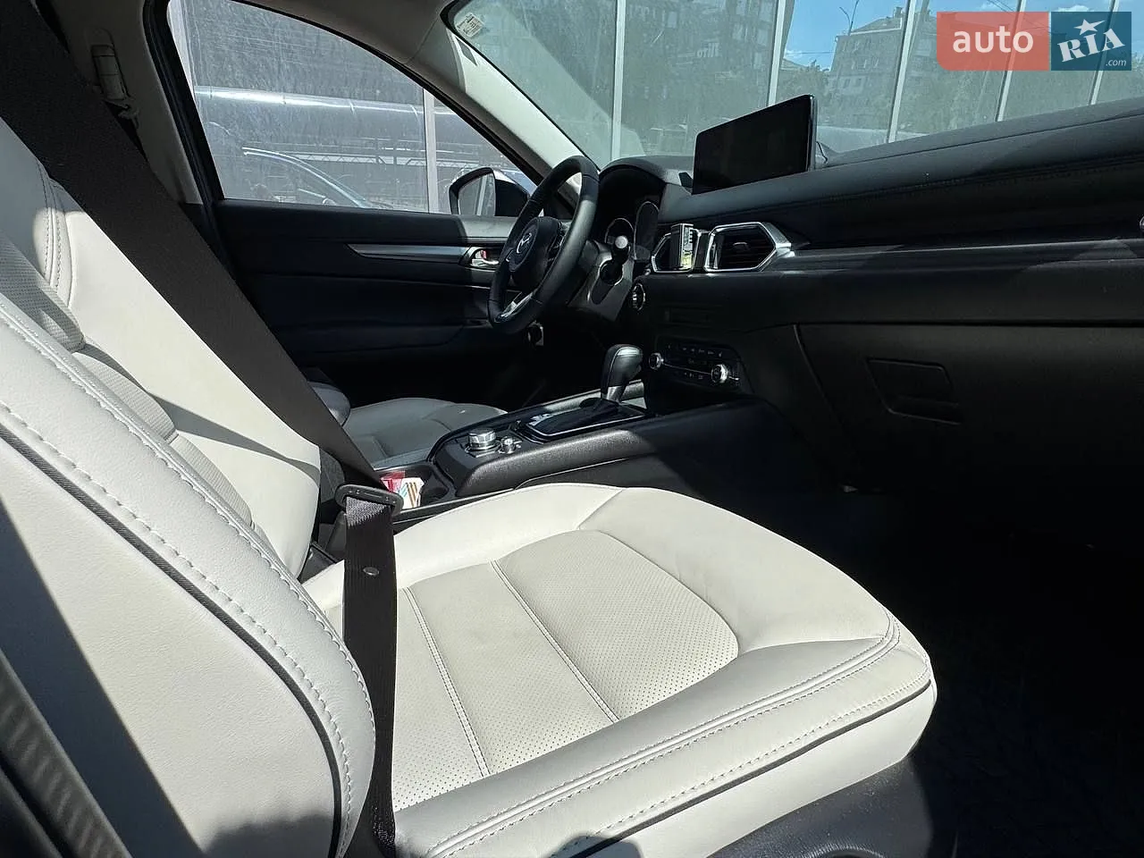 2025 Mazda CX-5 - мініатюра 33