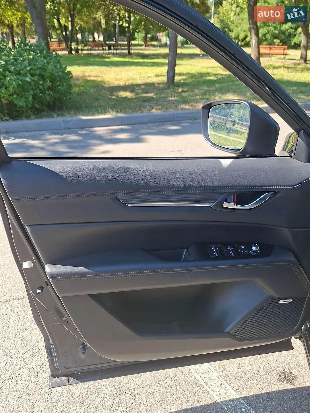 2021 Mazda CX-5 - мініатюра 19