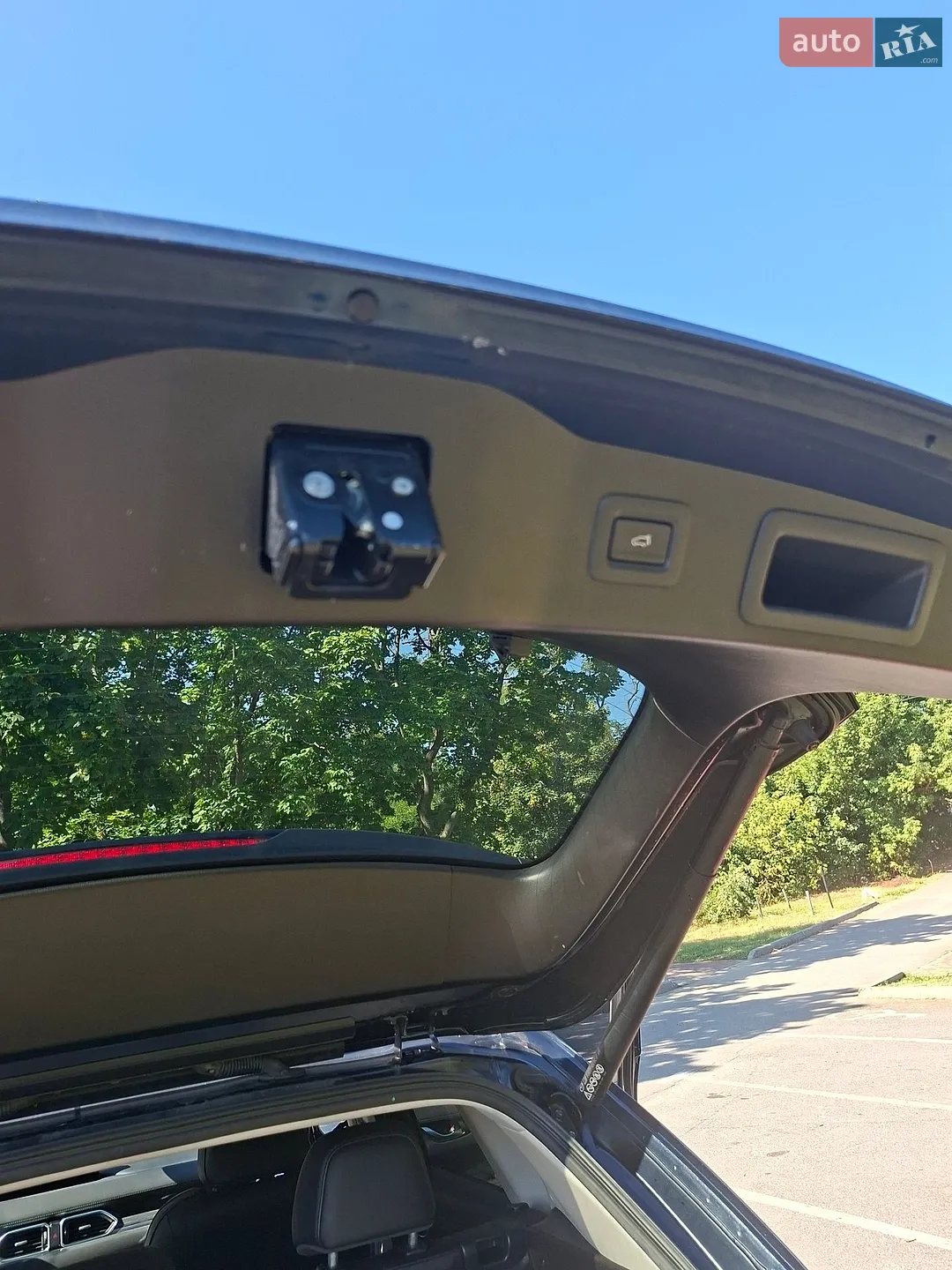 2021 Mazda CX-5 - мініатюра 25