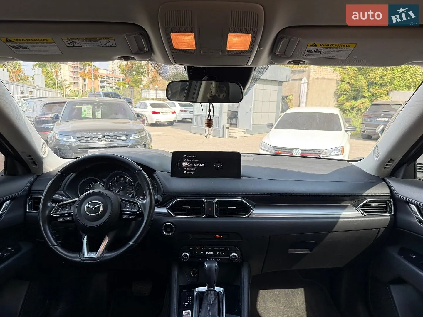 2020 Mazda CX-5 - мініатюра 7
