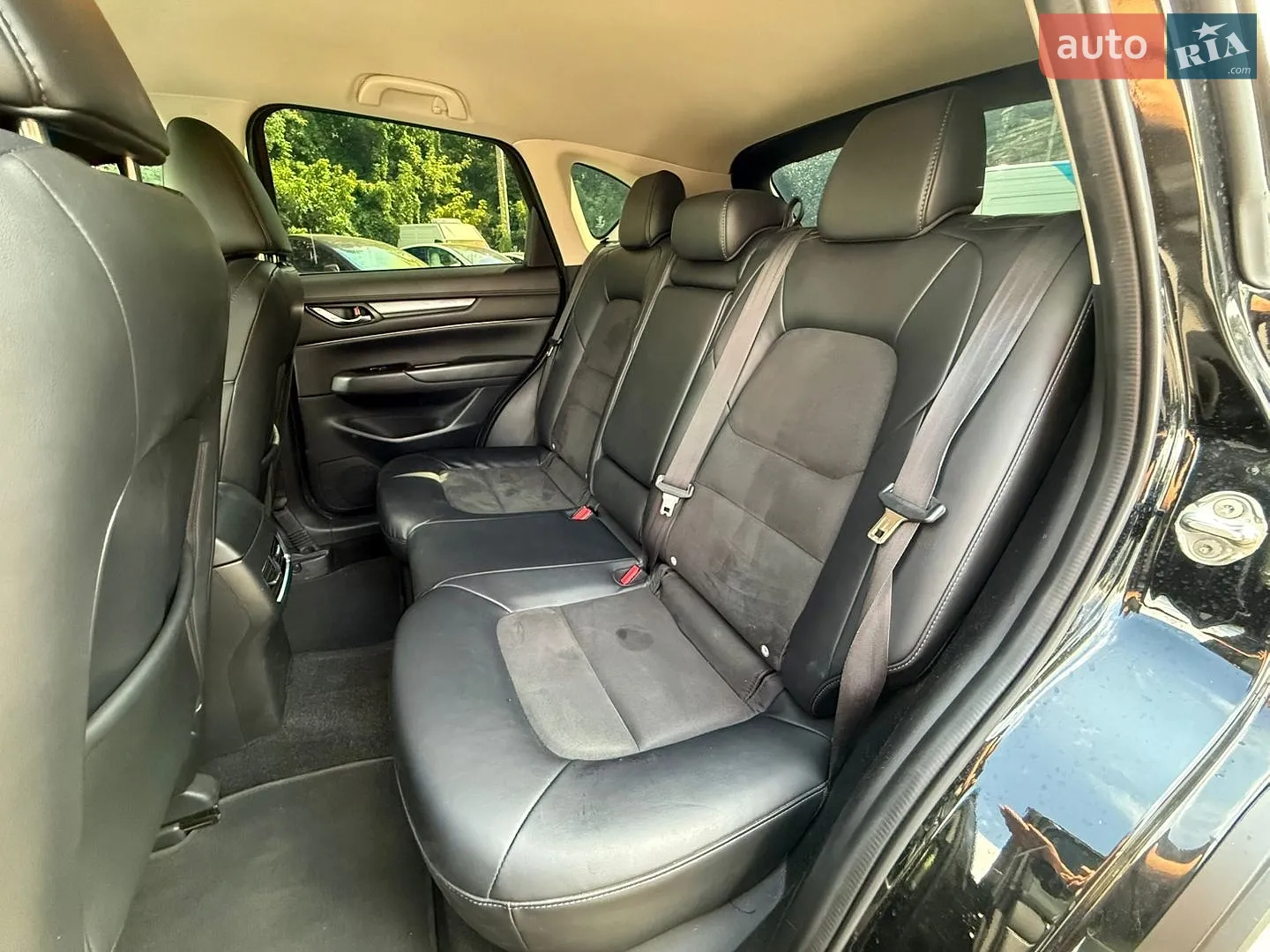 2020 Mazda CX-5 - мініатюра 10