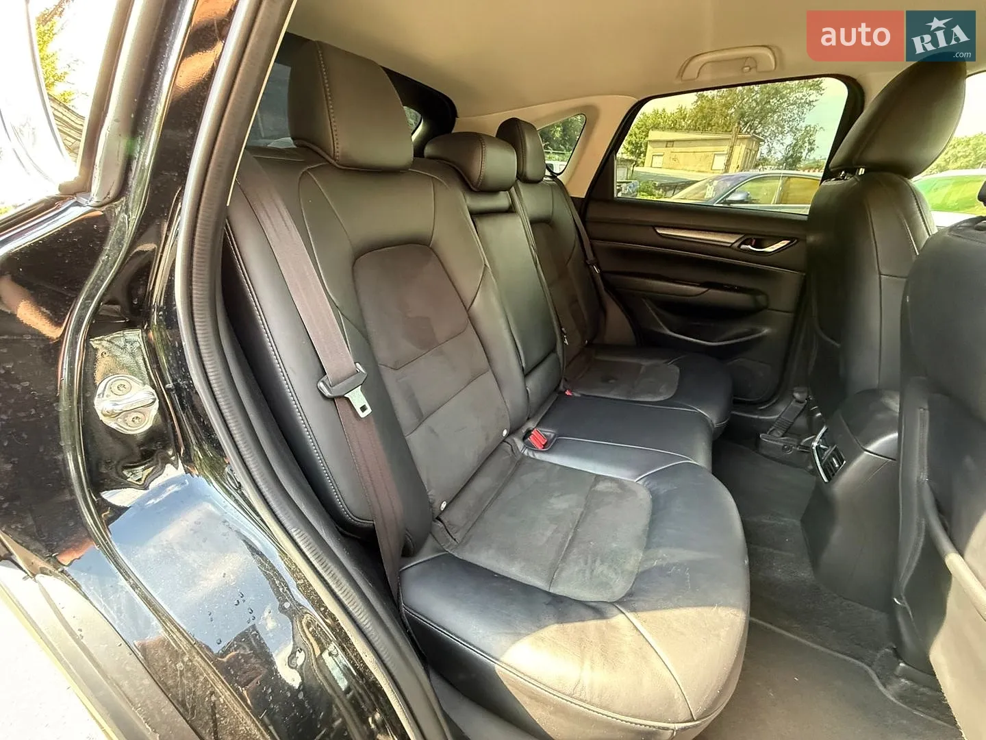 2020 Mazda CX-5 - мініатюра 11