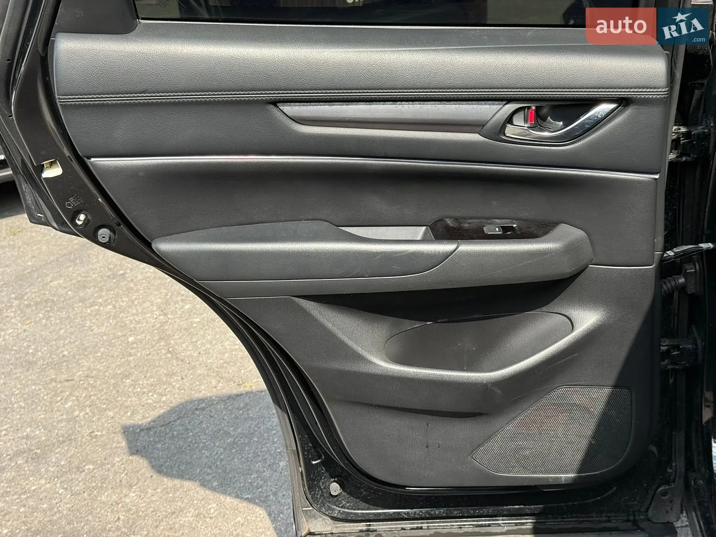 2020 Mazda CX-5 - мініатюра 16