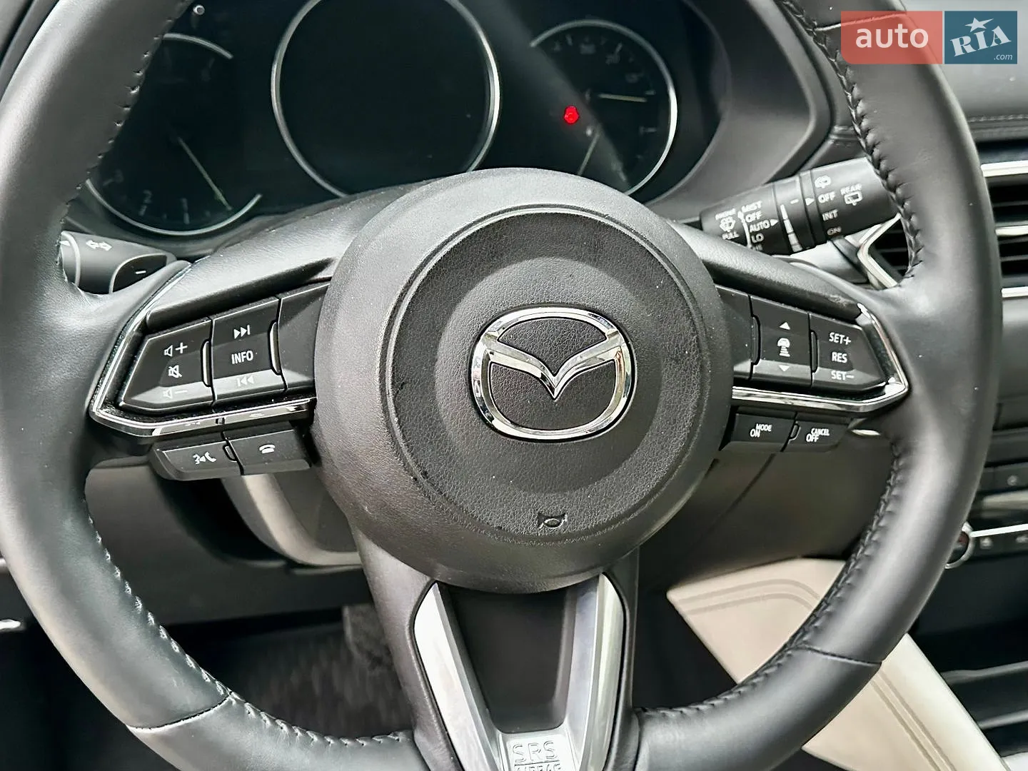 2024 Mazda CX-5 - мініатюра 29