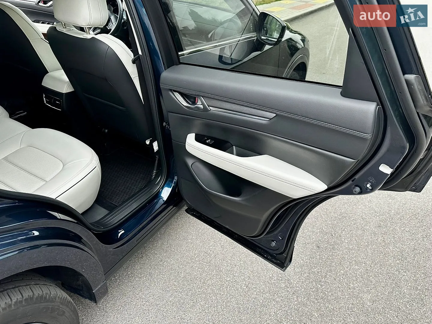 2024 Mazda CX-5 - мініатюра 21