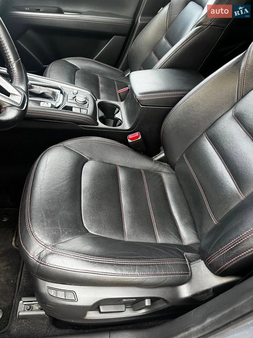 2023 Mazda CX-5 - мініатюра 9