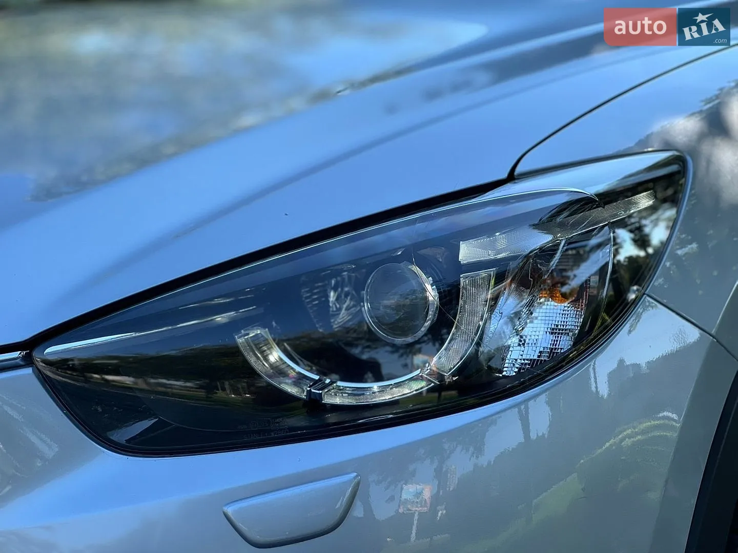 2016 Mazda CX-5 - мініатюра 20