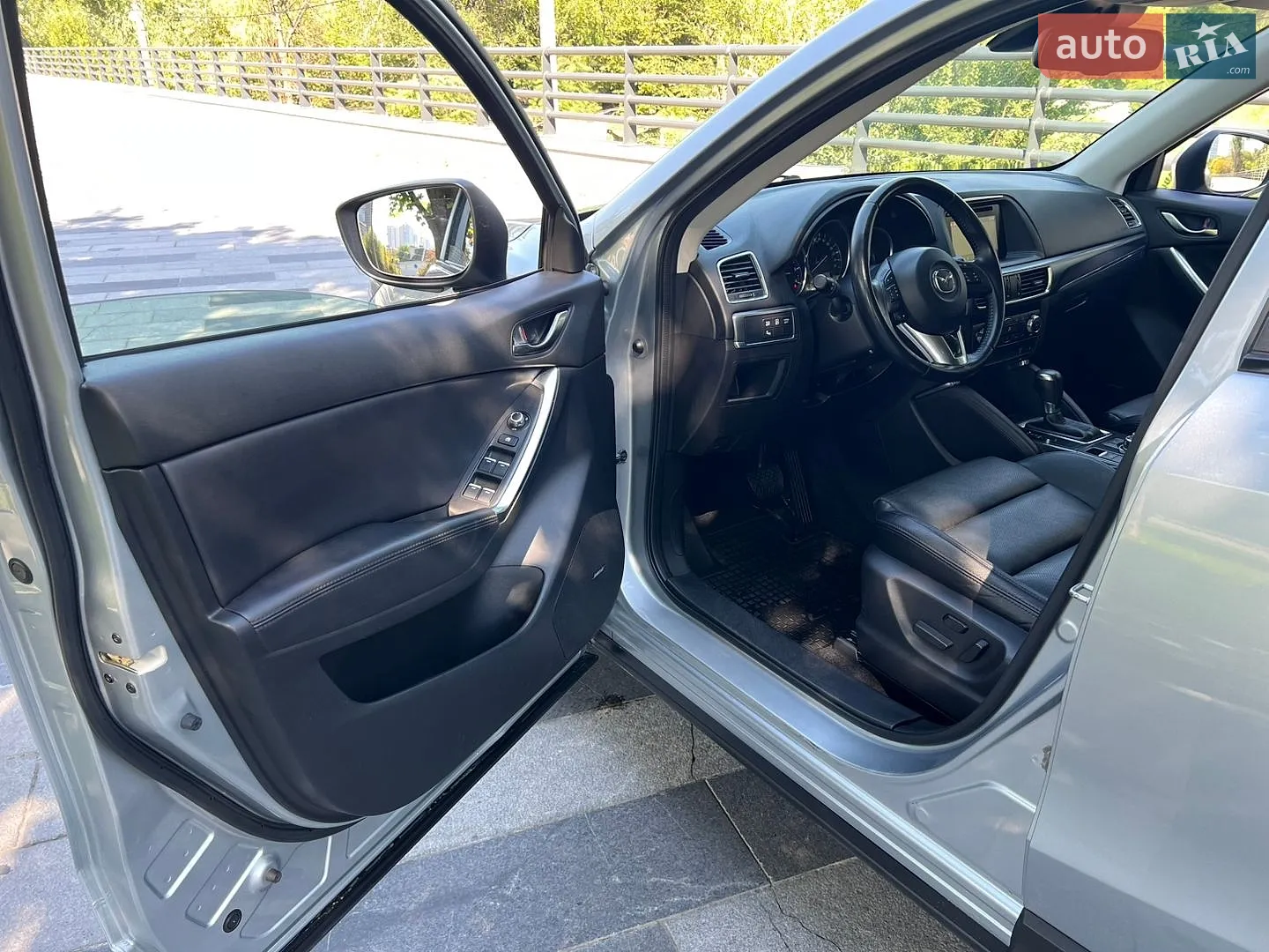 2016 Mazda CX-5 - мініатюра 37