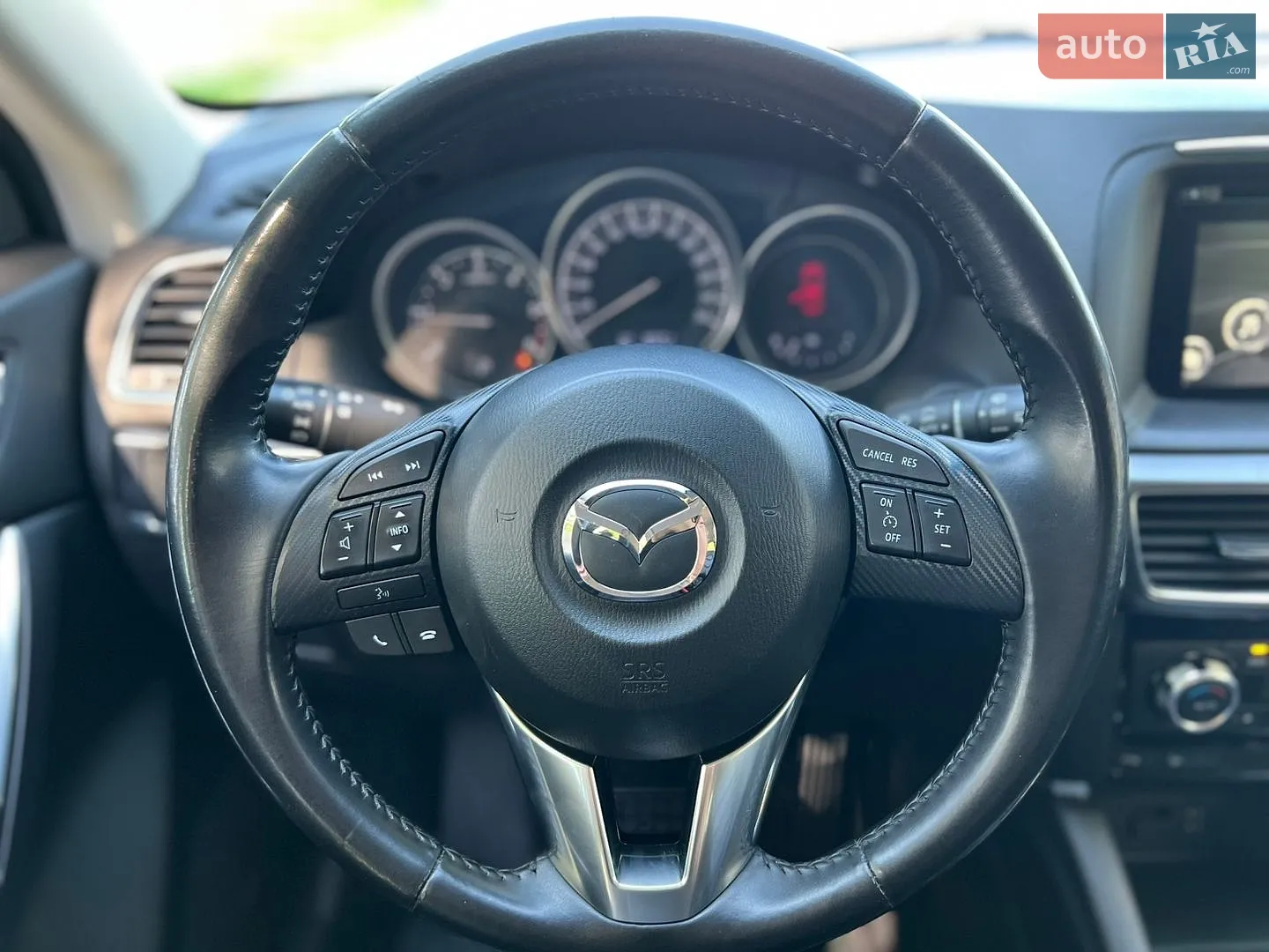 2016 Mazda CX-5 - мініатюра 47