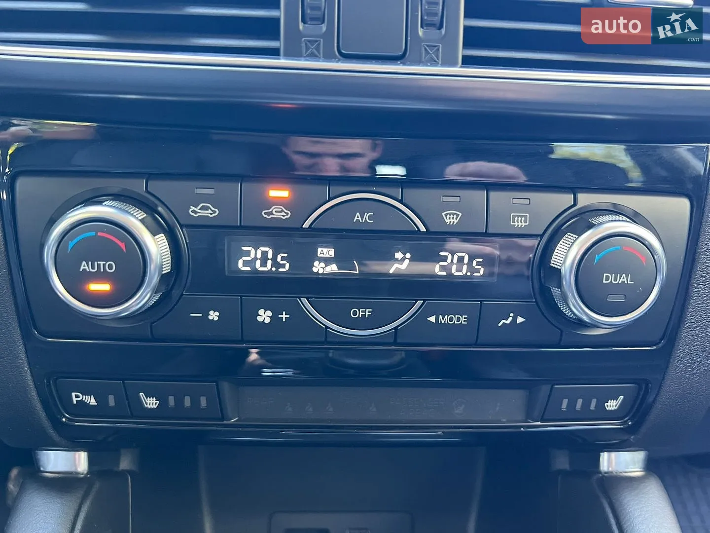 2016 Mazda CX-5 - мініатюра 50