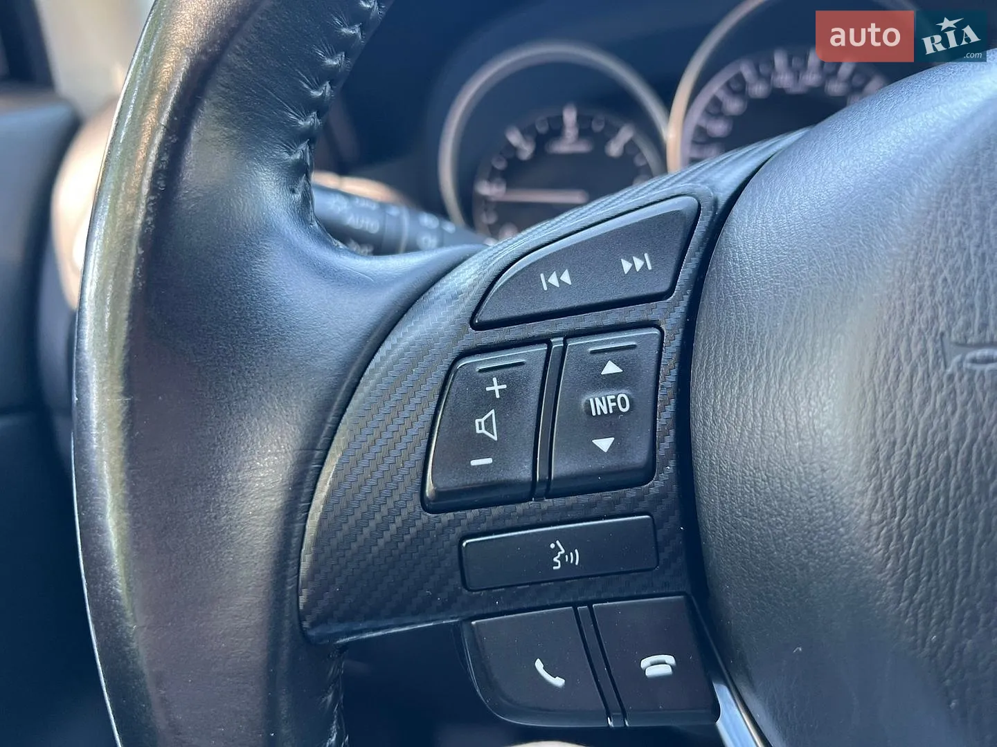 2016 Mazda CX-5 - мініатюра 57