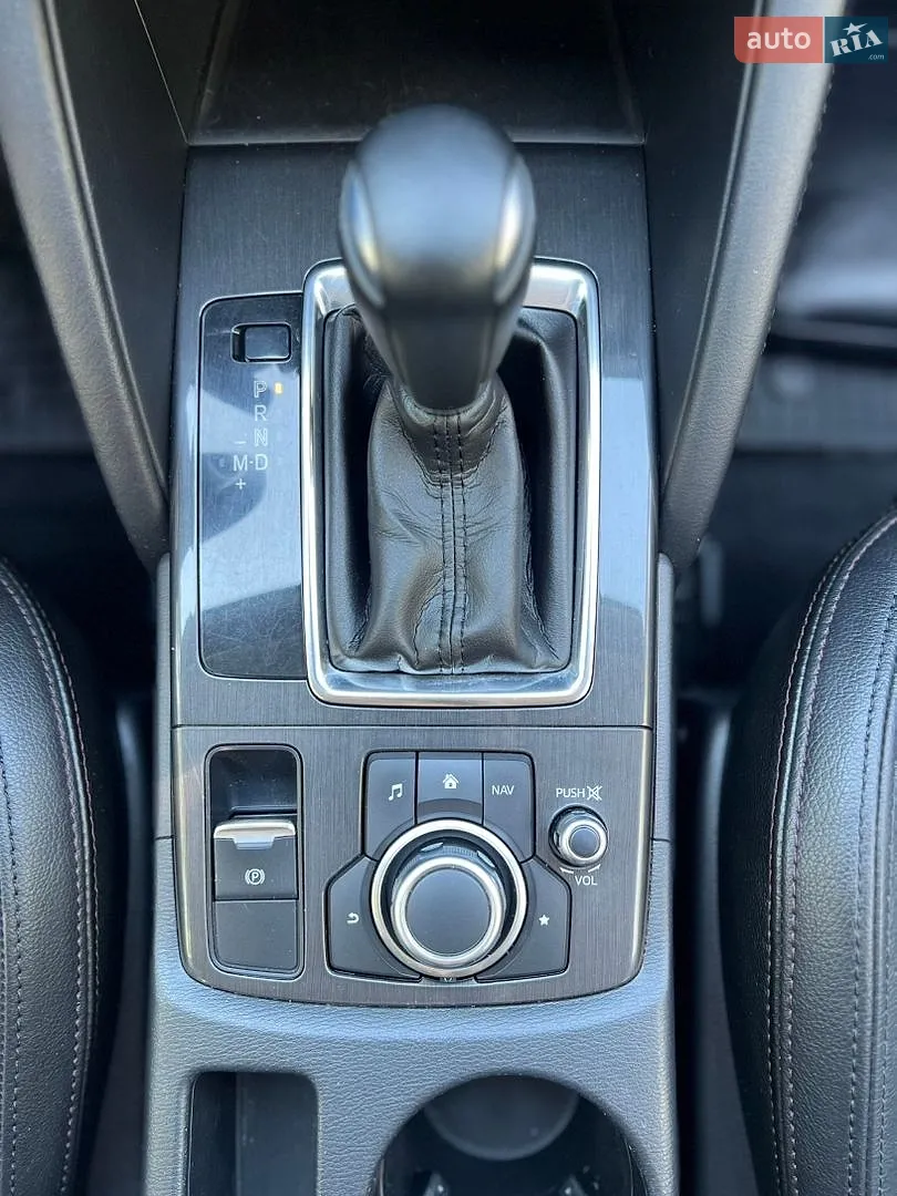 2016 Mazda CX-5 - мініатюра 59