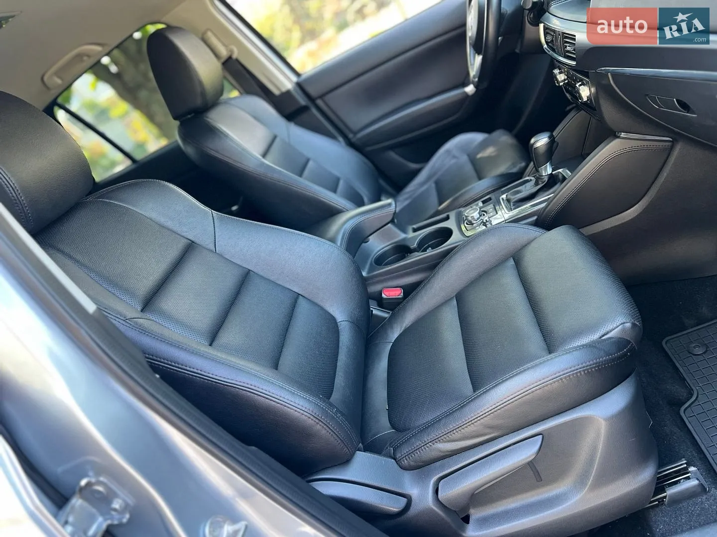 2016 Mazda CX-5 - мініатюра 65