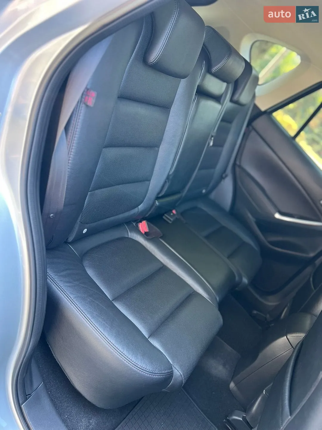 2016 Mazda CX-5 - мініатюра 69