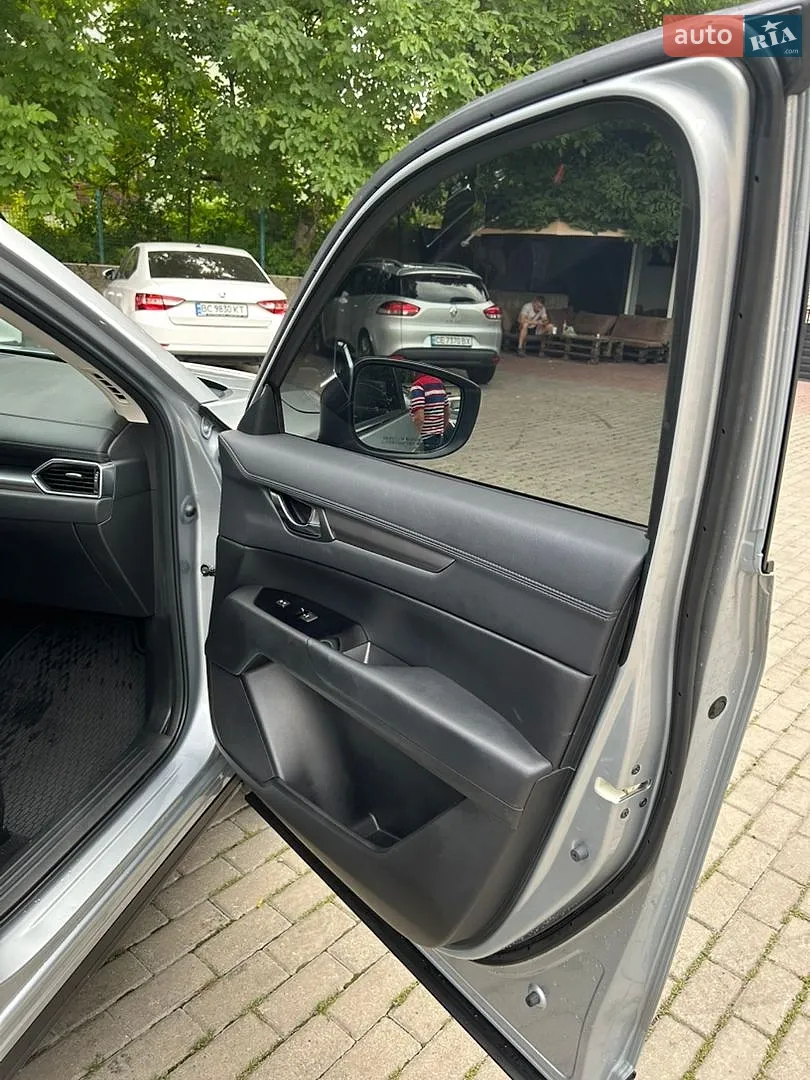 2022 Mazda CX-5 - мініатюра 33