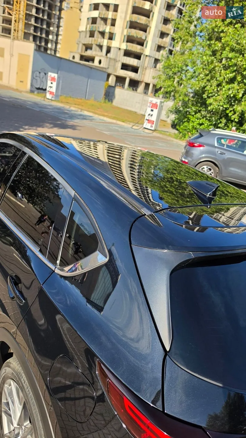 2019 Mazda CX-5 - мініатюра 14
