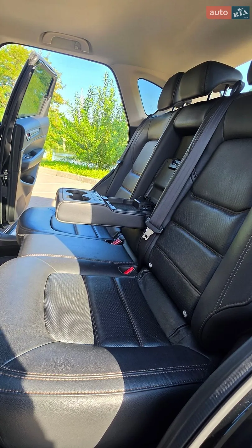 2019 Mazda CX-5 - мініатюра 88