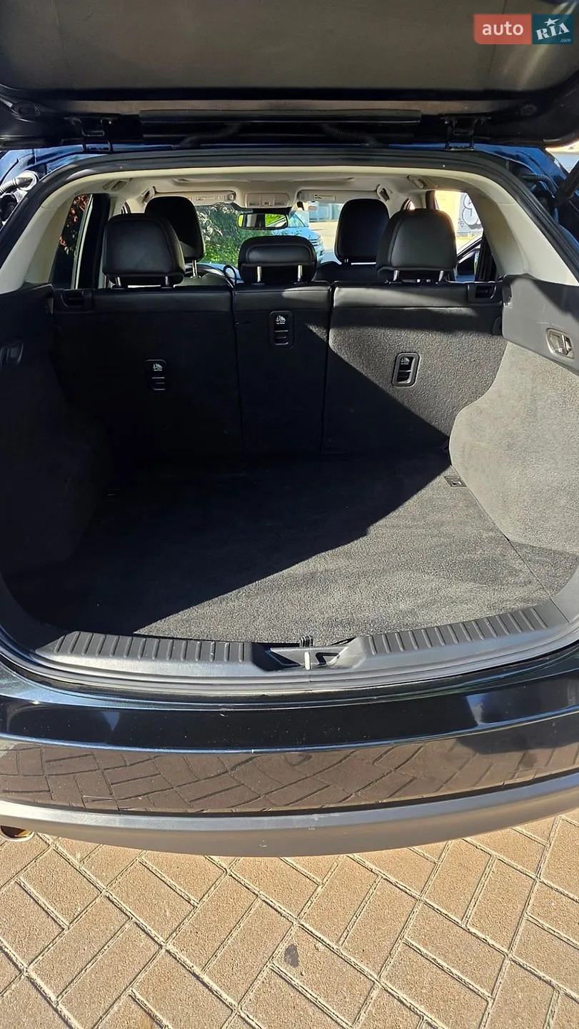2019 Mazda CX-5 - мініатюра 91
