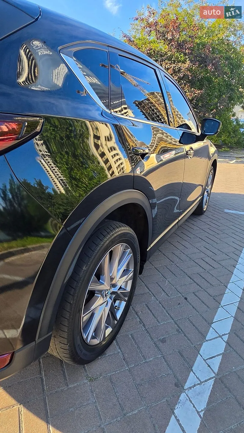 2019 Mazda CX-5 - мініатюра 28