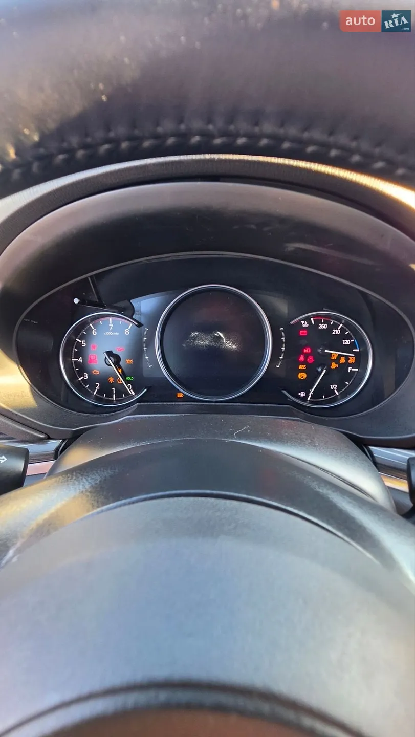 2019 Mazda CX-5 - мініатюра 66