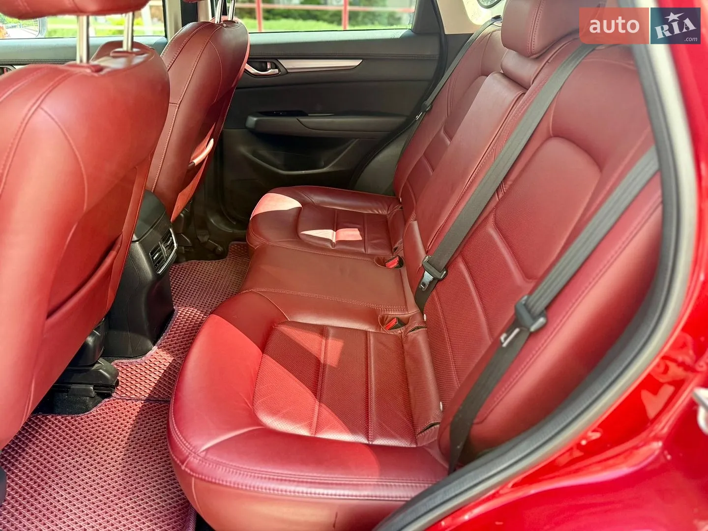 2017 Mazda CX-5 - мініатюра 10