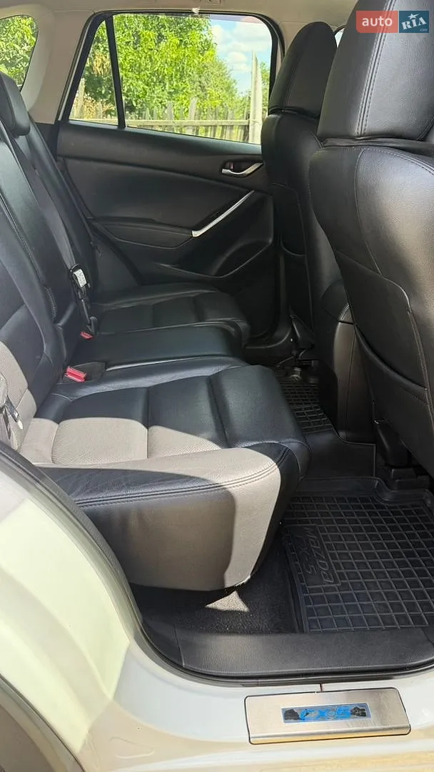 2015 Mazda CX-5 - мініатюра 9