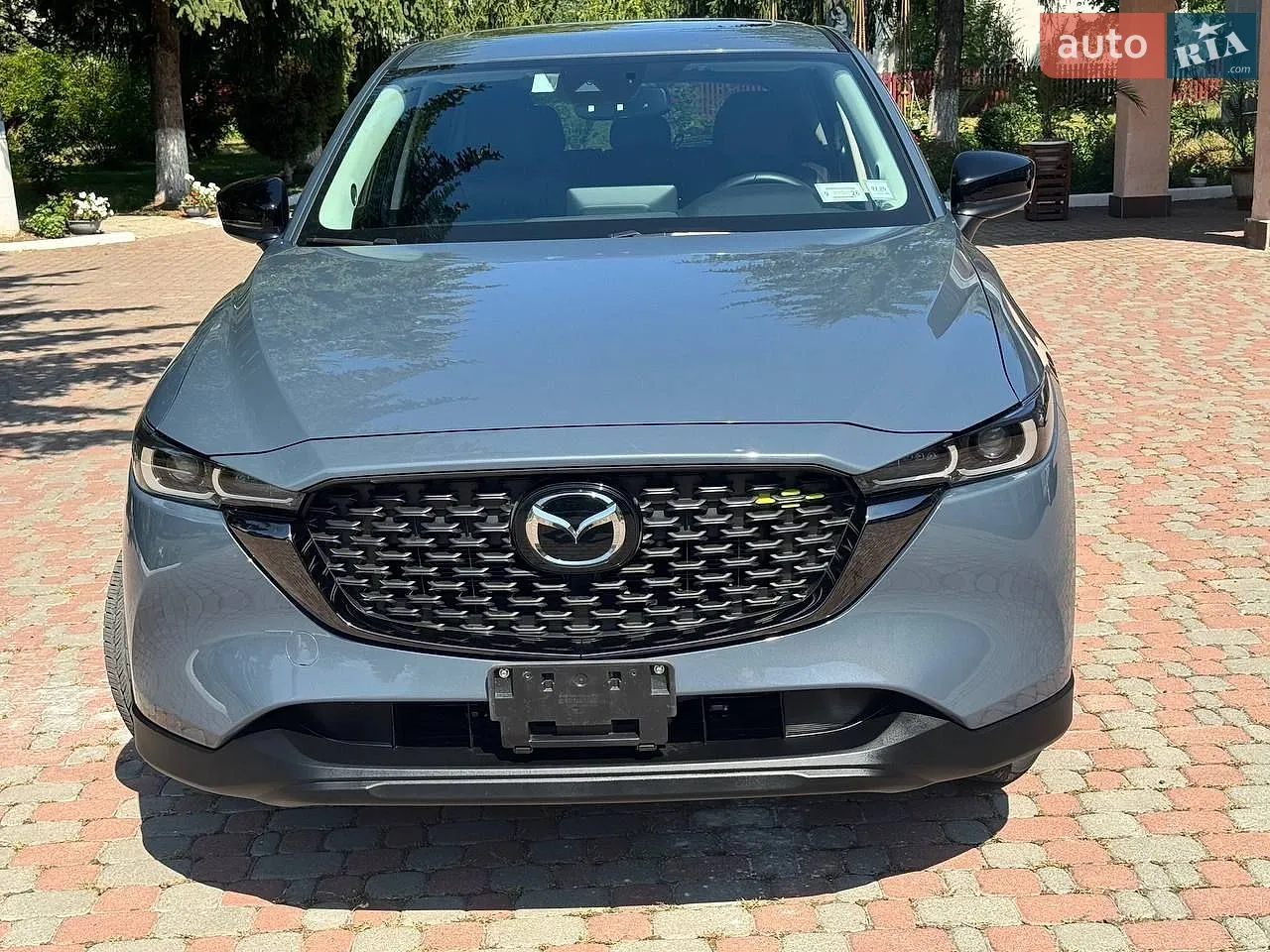 2025 Mazda CX-5 - мініатюра 3