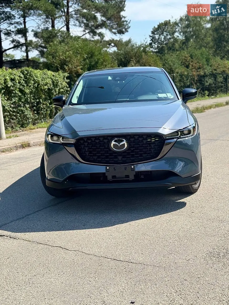 2025 Mazda CX-5 - мініатюра 4